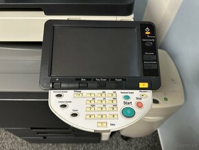 Nabízím k prodeji: Tiskárna Konica Minolta Bizhub C280 - 2