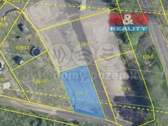 Prodej pozemku, 260 m², Sokolov - 2