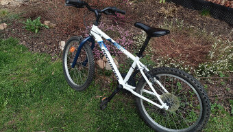 Horské kolo ROCKRIDER 120 20” - 2