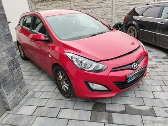 Hyundai i30 - 2