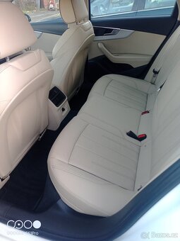 A4 b9 40 TDI 2.0 150 kW mild hybrid - 2