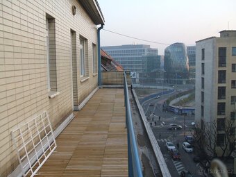 2-izbový byt v centre Bratislavy - 2
