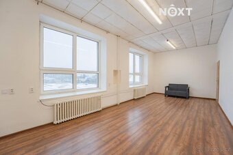 Pronájem komerční Kanceláře, 26㎡ - 2