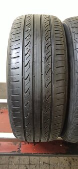 Landsail 205/60 R16 92V 4,5mm - 2