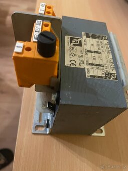 Transformator - 2