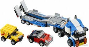 Lego CREATOR - 2