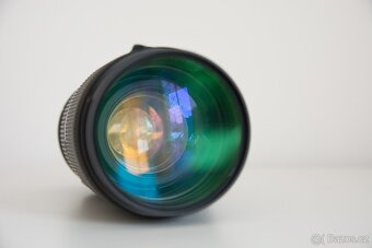 Sigma 70-200mm f/2,8 APO EX DG HSM pro Nikon F - 2