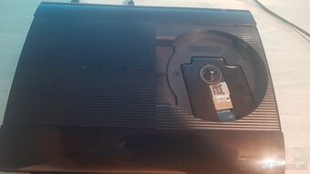 PS3 slim - 2