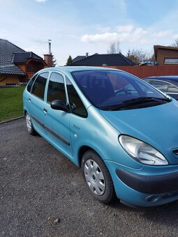 Citroën Xsara Picasso 2.0 HDI - 2