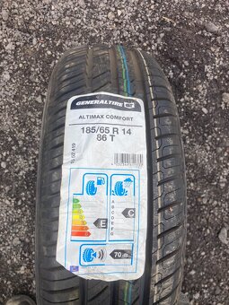 185/65R14 - 2