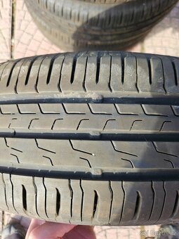 Continental 185/65/R15 - 2