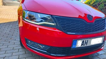 RAPID 1.0 81kW MONTE CARLO - 2