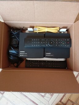 O2 roater Zyxel +O2TV - 2