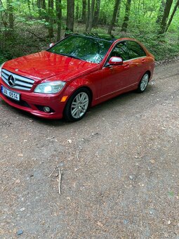 Mercedes C 300 - 2