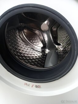 Pračka Siemens IQ 800 ( vyrobeno v Německu ) - 2