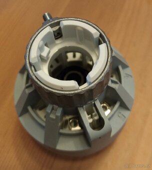 Nová termostatická hlavice Danfoss RA 2920 - 2
