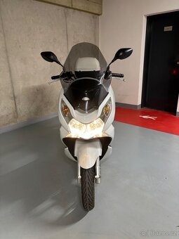 Prodám Honda PCX 125 (2013) - REZERVACE - - 2