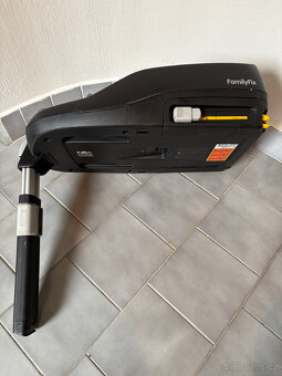Maxi Cosi Family Fix - 2