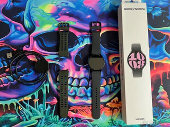 Samsung Galaxy Watch 6 44mm - 2