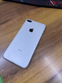 iPhone 7 Plus 128 GB, stav jako nový - 2