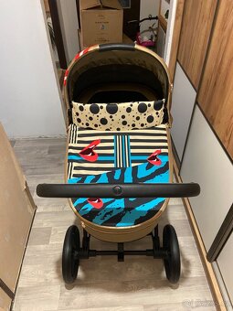 Kocarek Cybex Priam - 2