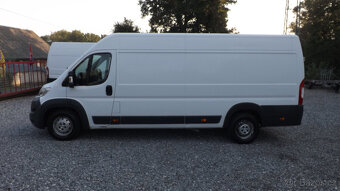FIAT DUCATO 2.3 JTD MAXI 96 KW L4H2 TEMPOMAT KLIMA - 2