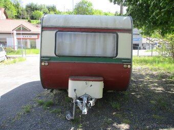 Karavan - 2