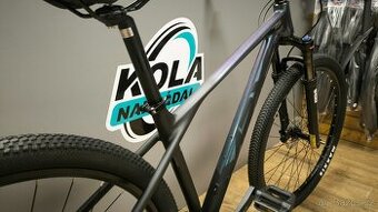 MRX Eleven 29 ER25 Deore 1x11 2025 fialový-chameleon L L - 2