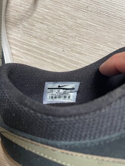 Nike boty - 2