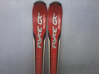 Lyže Tecno pro 152cm. - 2