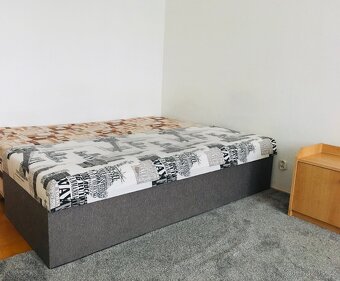 Postel s úložným prostorem zdarma za odvoz - 2