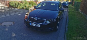 OCTAVIA 3 DSG 1,4TSI 110kw Rv 2017 - 2