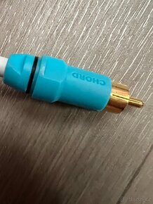 Chord c line rca - 2