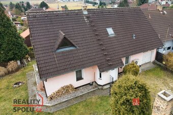 Prodej, domy/rodinný, 171.9 m2, Na výsluní, Zruč, 33008 Zruč - 2