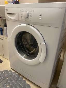 Pračka Beko 6kg A+ - 2