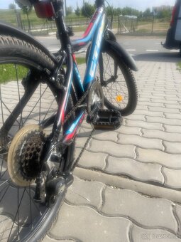 Detske kolo Ctm Jerry 1.0 20" - 2