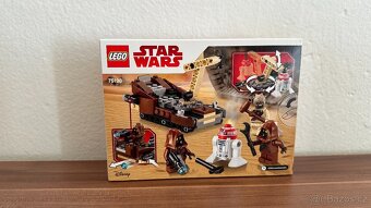 LEGO 75198 Bitevní balíček Tatooine - 2