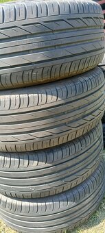 LETNÍ PNEU 225/50/18 BRIDGESTONE CENA ZA SADU - 2