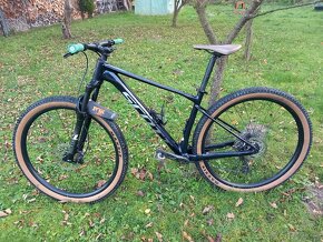 Scott scale 965 - 2
