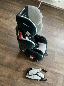 Recaro Young Sport - 2