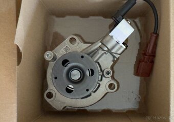 Rozvodová sada + vodní pumpa Škoda,Seal,Audi,VW - 2