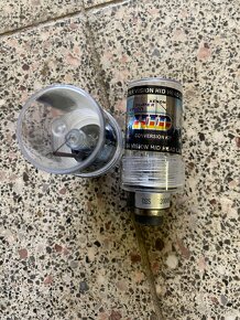 Led vybojky D2s - 2