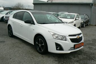 Chevrolet Cruze 1.7CDTi -2013 - 2