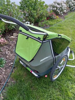 Croozer - 2