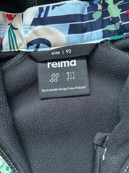 Bunda reima 92/98 - 2