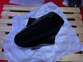 Plexi Honda PCX, NC750X, CBR650R, CRF1100L - 2