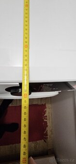 Pračka AEG úzká 6kg.6 měsíců stará. - 2