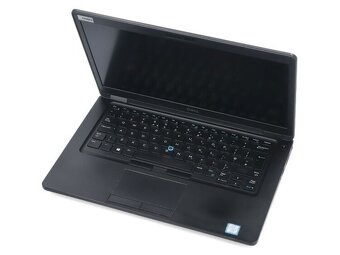 Dell Latitude 5490 i5 16GB RAM 480GB SSD(Záruka-Faktura) - 2
