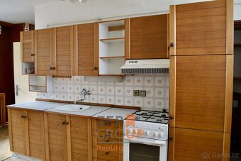 Prodej rodinného domu o rozloze 240 m2 - Újezd u Rosic - 2