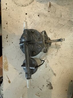 AC pumpa - 2